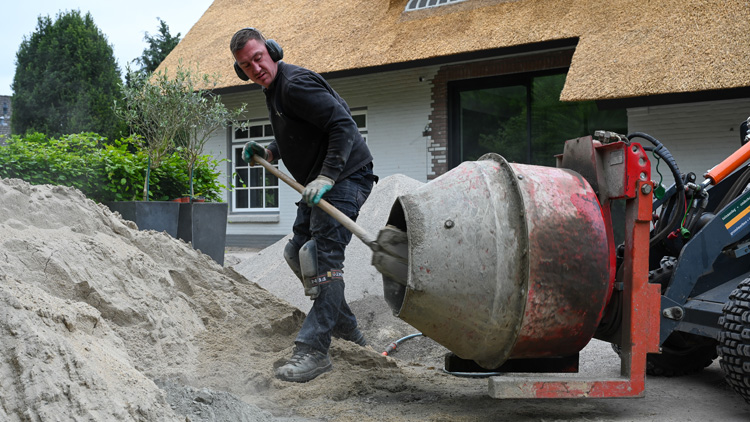 Grondwerk