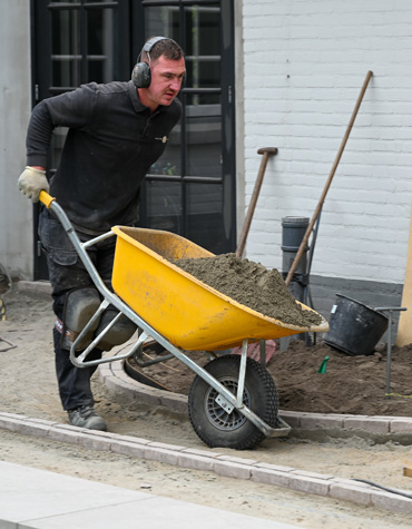 Grondwerk